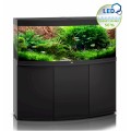 JUWEL VISION 450 LED AQUARIUM BLACK